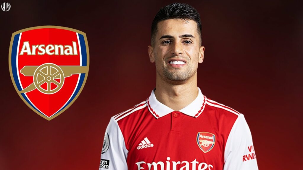 Cancelo-ars